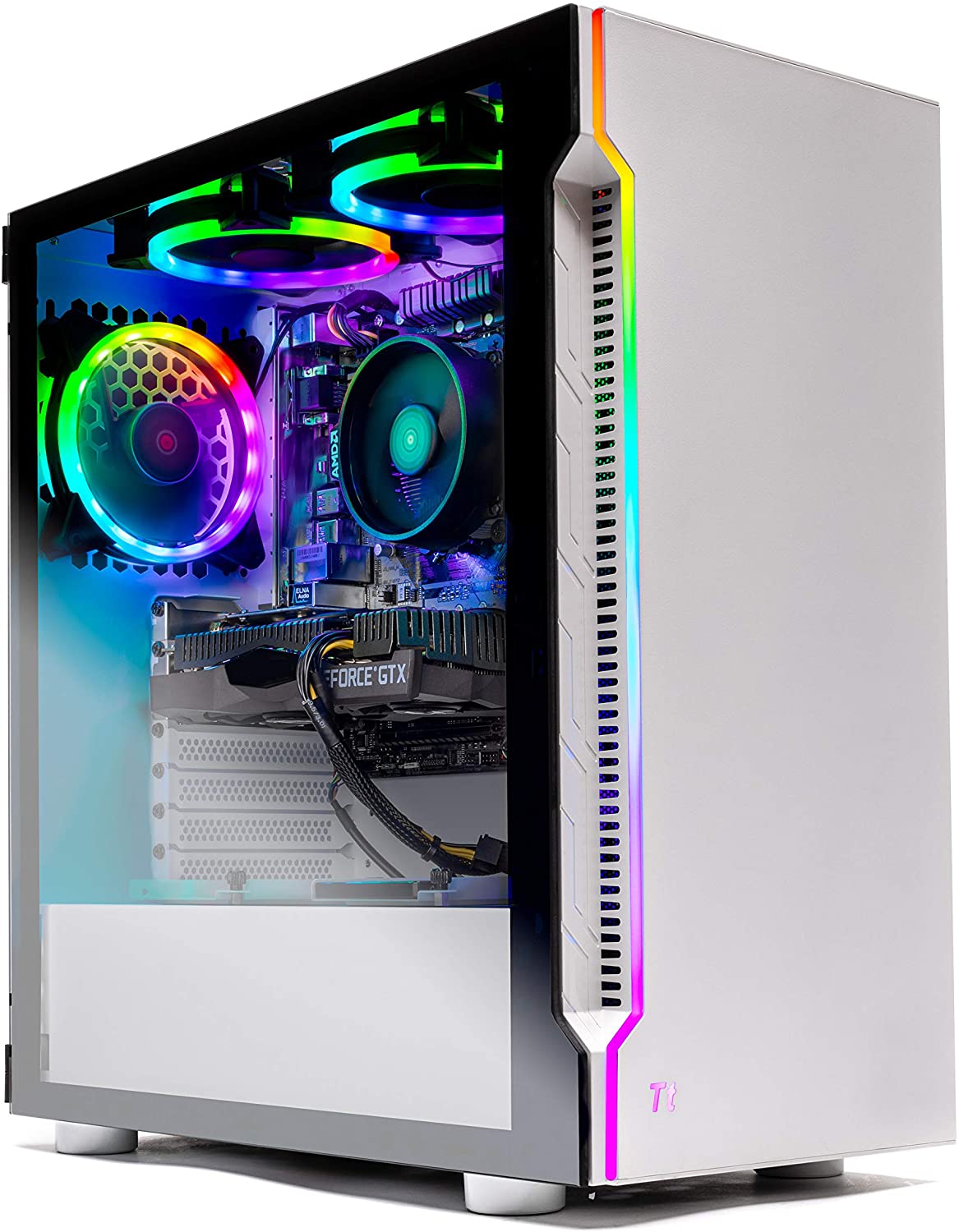 The Right Gaming PC