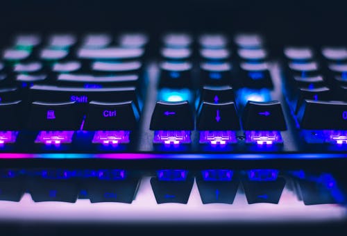 A Good Gaming Keyboard